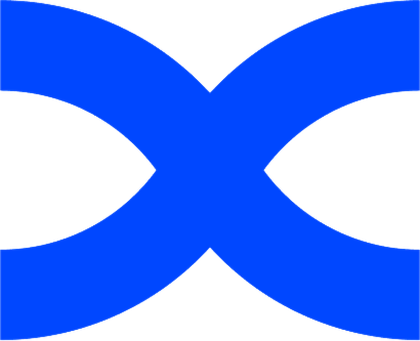 Logo de BingX