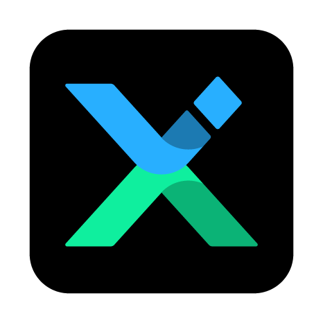 Logo de IUX